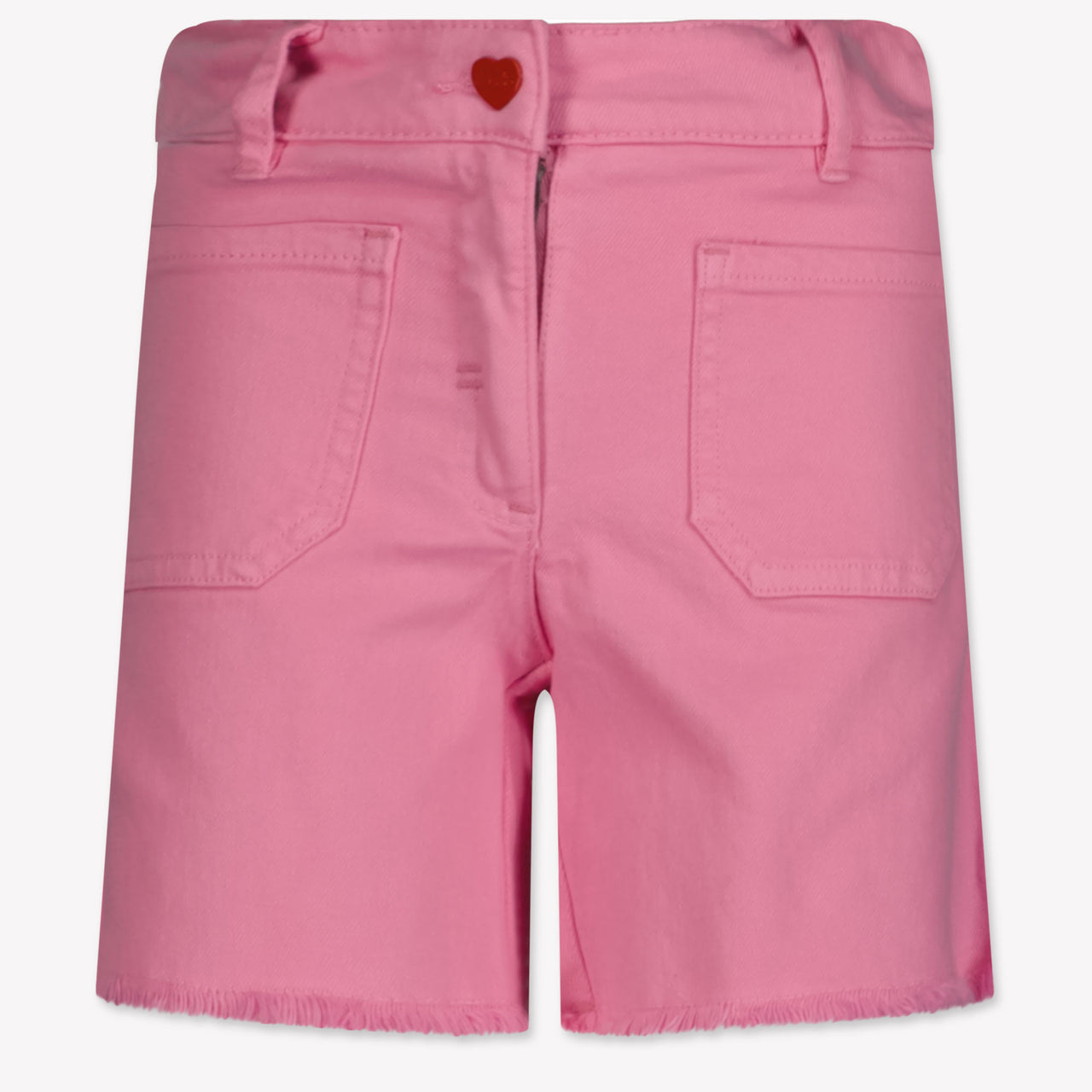 Stella McCartney Enfant Filles Short dans Rose