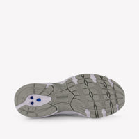 New Balance 740 Filles Baskets Argent