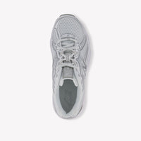 New Balance 740 Filles Baskets Argent