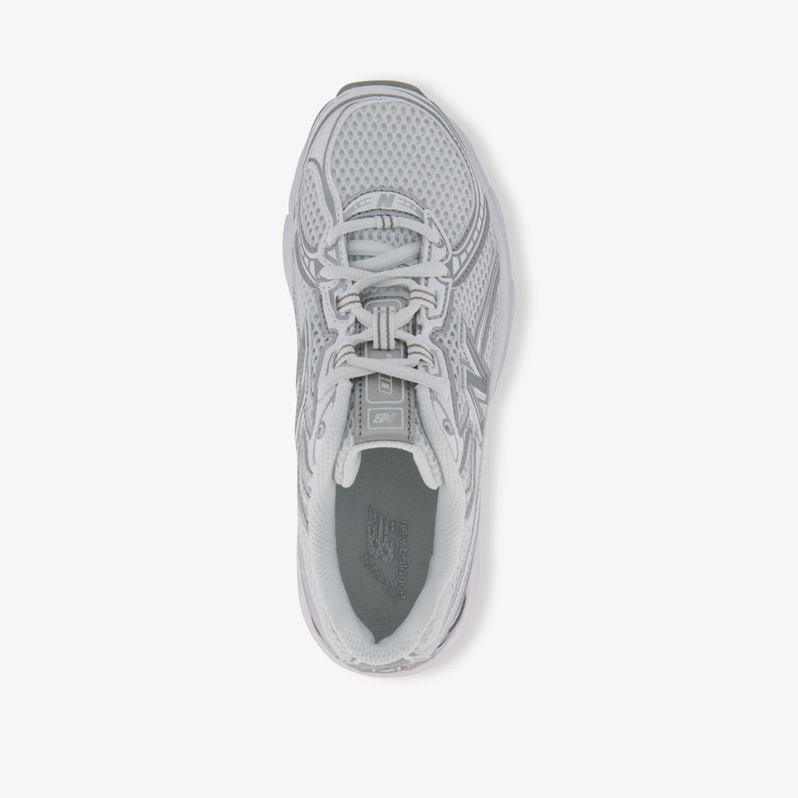 New Balance 740 Filles Baskets Argent