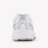 New Balance 740 Filles Baskets Argent