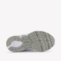 New Balance 740 Filles Baskets Argent