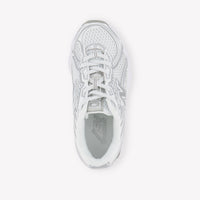 New Balance 740 Filles Baskets Argent