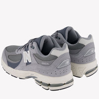 New Balance 2002 Unisexe Baskets Gris