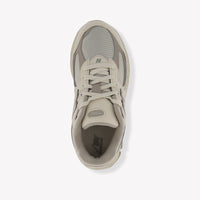 New Balance 2002 Unisexe Baskets Beige