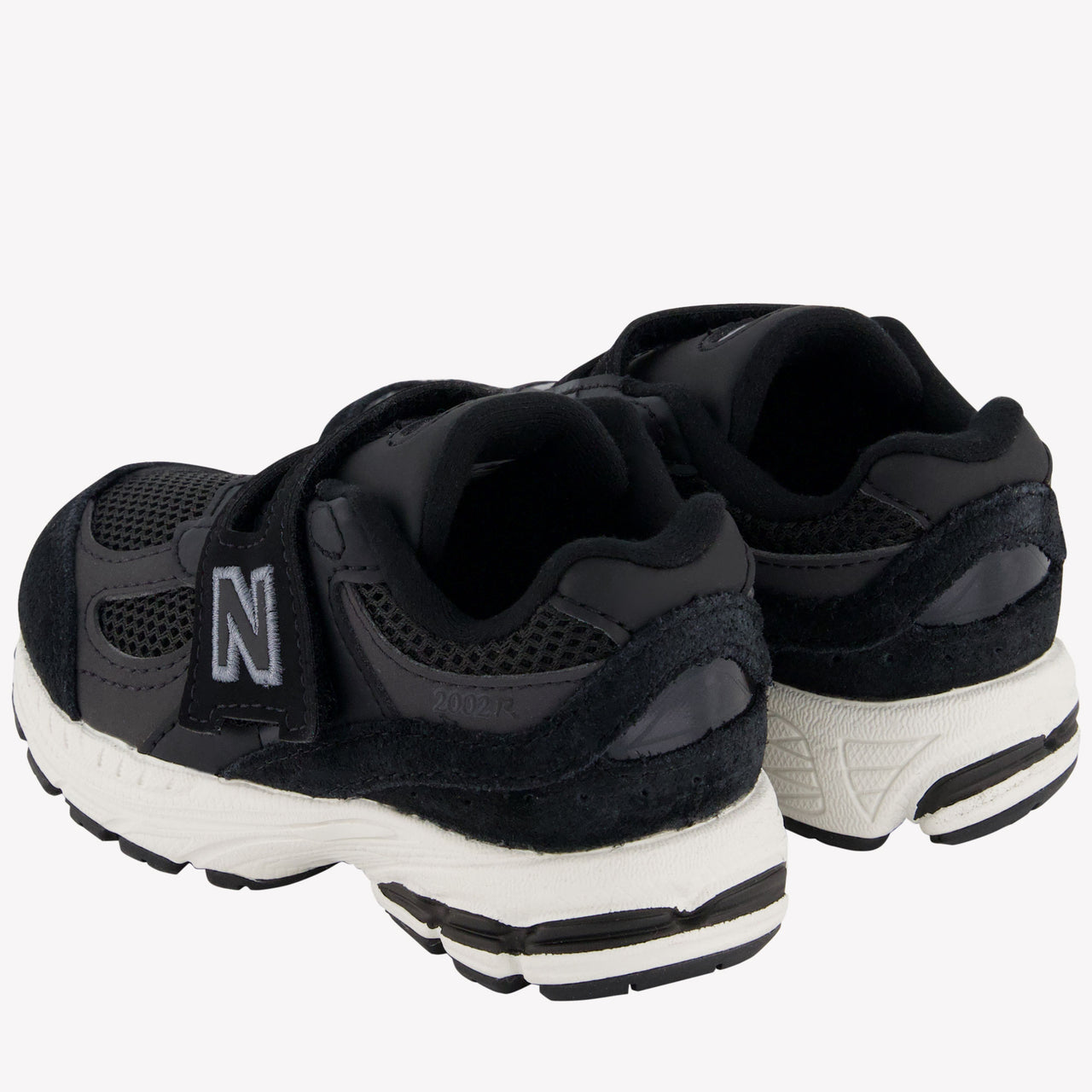 New Balance 2002 Unisex Sneaker Nero