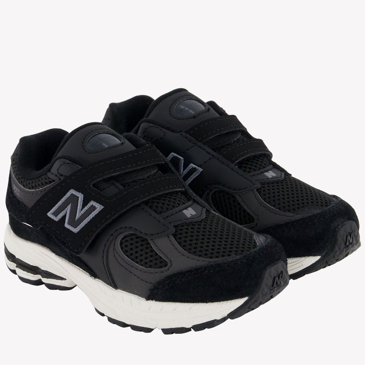 New Balance 2002 Unisex Sneaker Nero