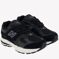 New Balance 2002 Unisex Sneaker Nero