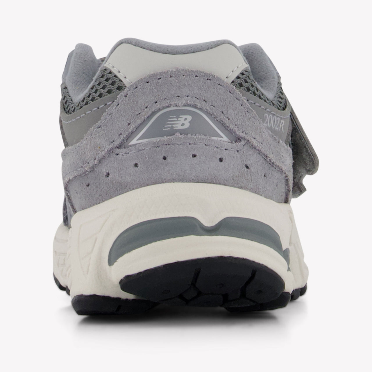 New Balance 2002 Unisexe Baskets Gris