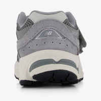 New Balance 2002 Unisexe Baskets Gris
