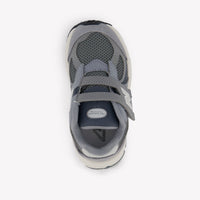 New Balance 2002 Unisexe Baskets Gris