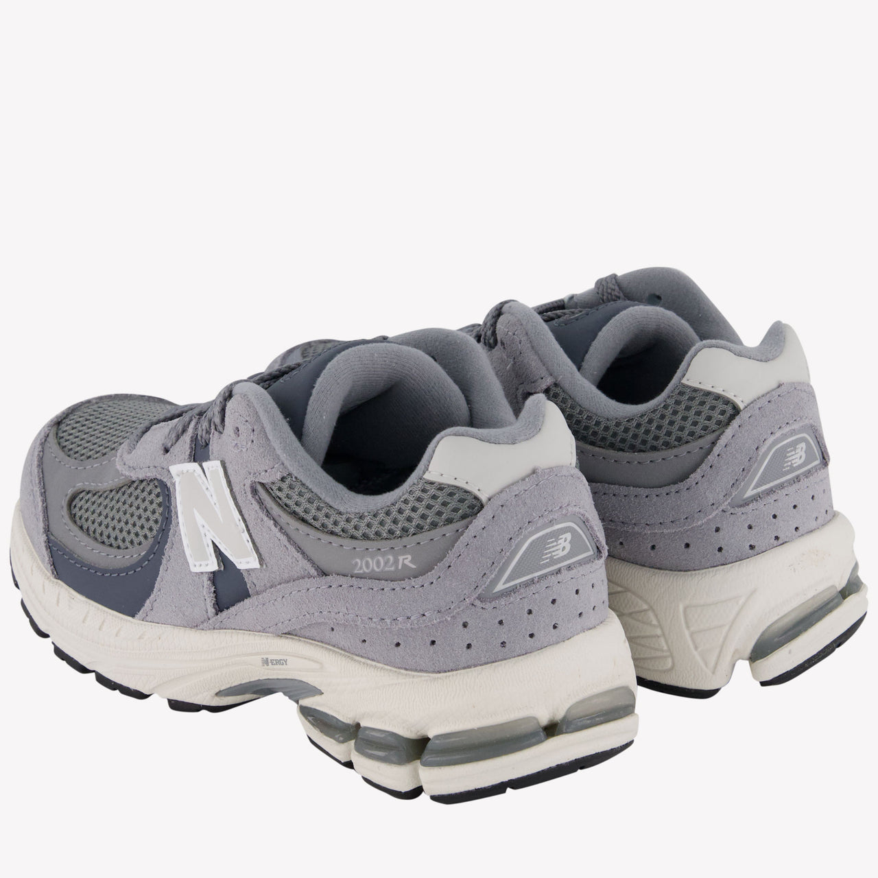 New Balance 2002 Unisex Sneaker Grigio