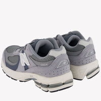 New Balance 2002 Unisex Sneaker Grigio
