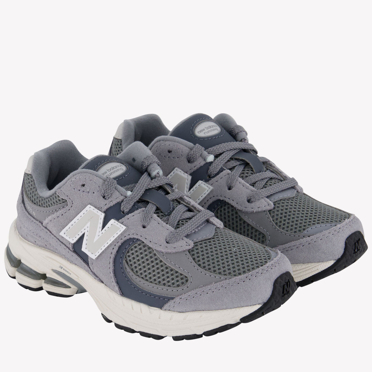 New Balance 2002 Unisex Sneaker Grigio