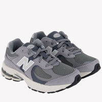 New Balance 2002 Unisex Sneaker Grigio