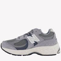 New Balance 2002 Unisex Sneaker Grigio
