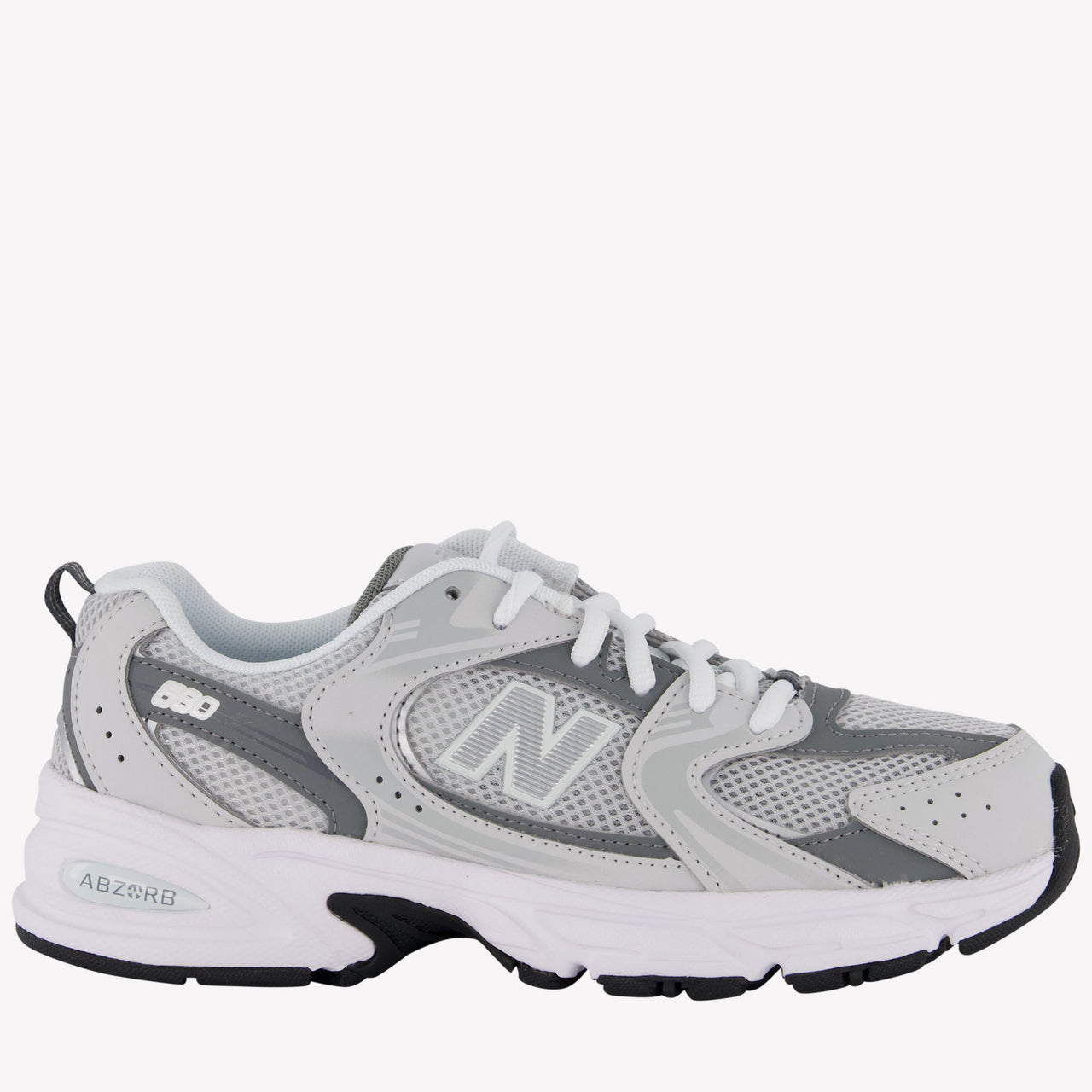New Balance 530 Unisexe Baskets Gris