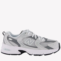New Balance 530 Unisexe Baskets Gris