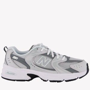New Balance 530 Unisexe Baskets Gris