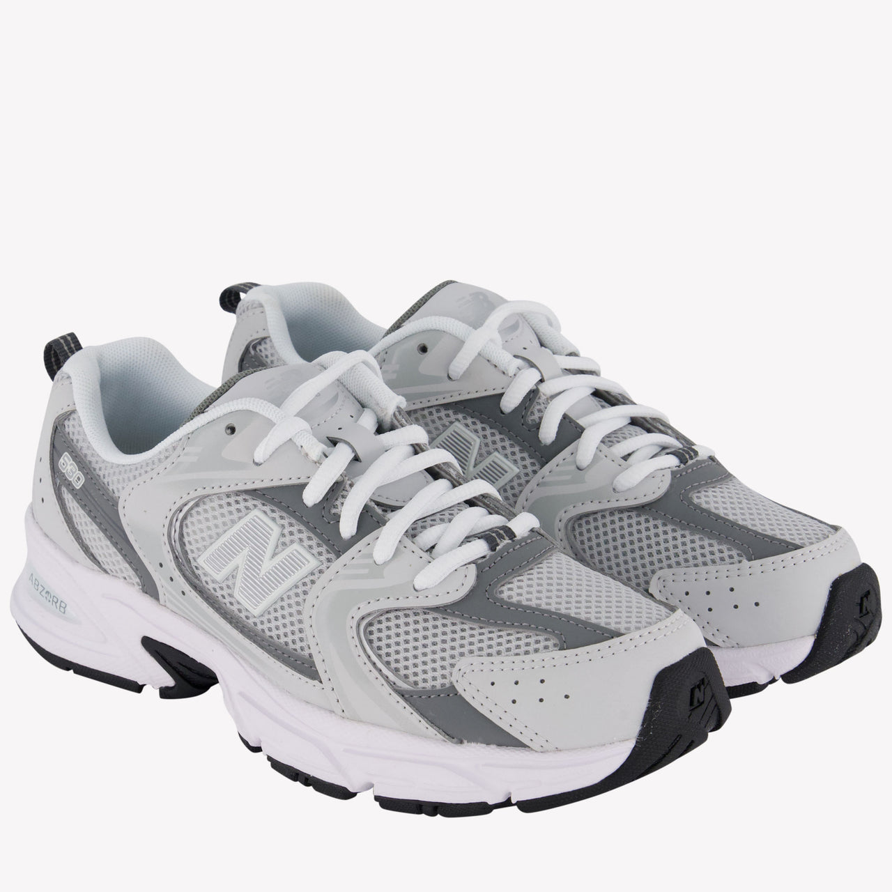 New Balance 530 Unisexe Baskets Gris