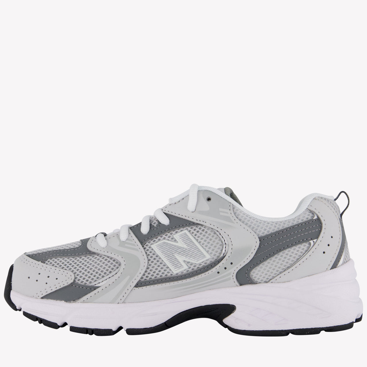 New Balance 530 Unisexe Baskets Gris