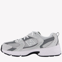 New Balance 530 Unisexe Baskets Gris