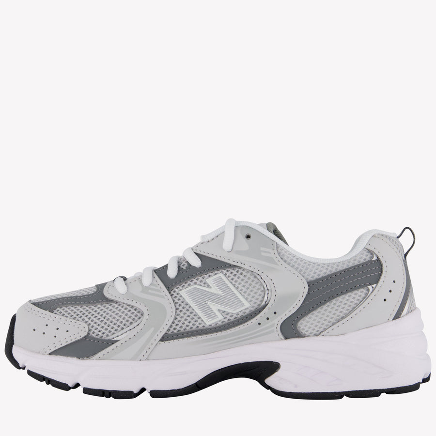 New Balance 530 Unisexe Baskets Gris