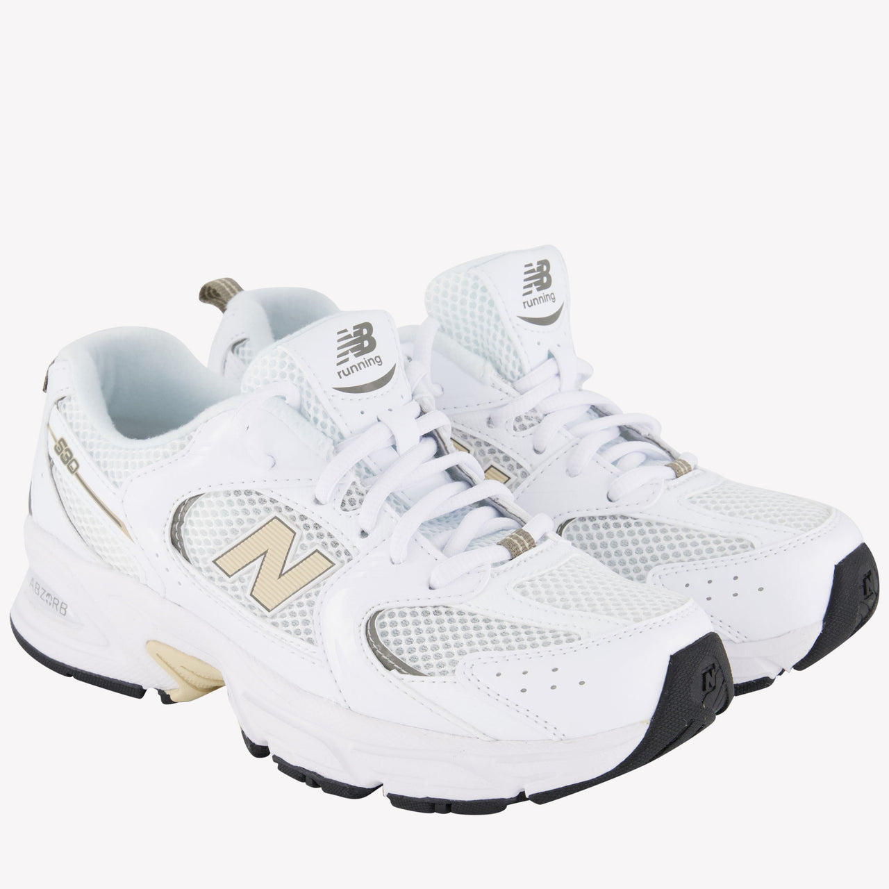 New Balance 530 Unisexe Baskets Blanc