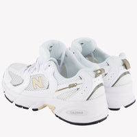 New Balance 530 Unisexe Baskets Blanc
