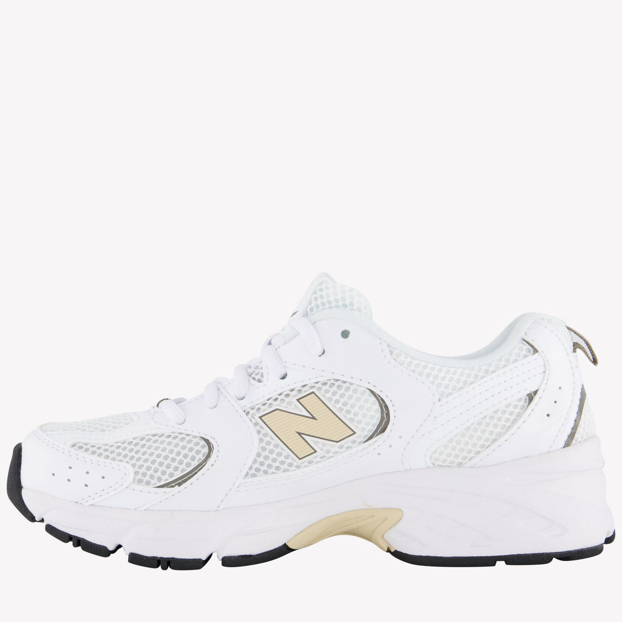 New Balance 530 Unisexe Baskets Blanc