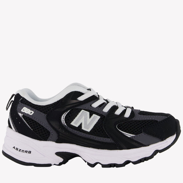 New Balance 530 Unisex Zapatillas Negro