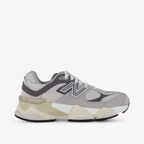 New Balance 9060 Unisex Zapatillas Gris
