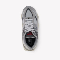 New Balance 9060 Unisex Sneaker Grigio