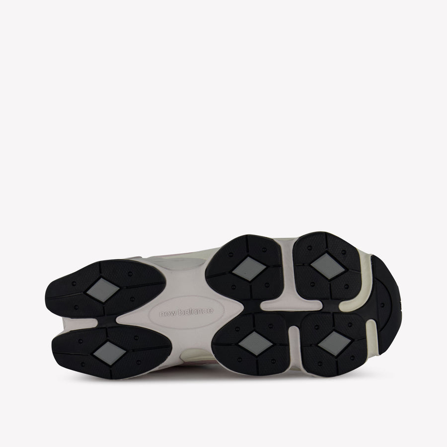 New Balance 9060 Unisex Sneakers Hellrosa