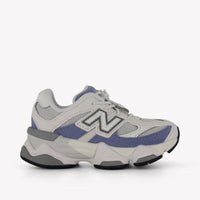 New Balance 9060 Unisexe Baskets Bleu Clair