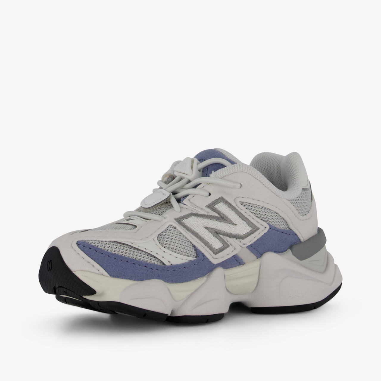 New Balance 9060 Unisexe Baskets Bleu Clair