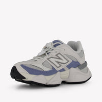 New Balance 9060 Unisexe Baskets Bleu Clair