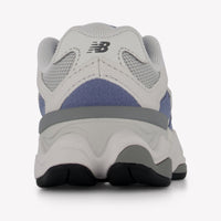 New Balance 9060 Unisexe Baskets Bleu Clair