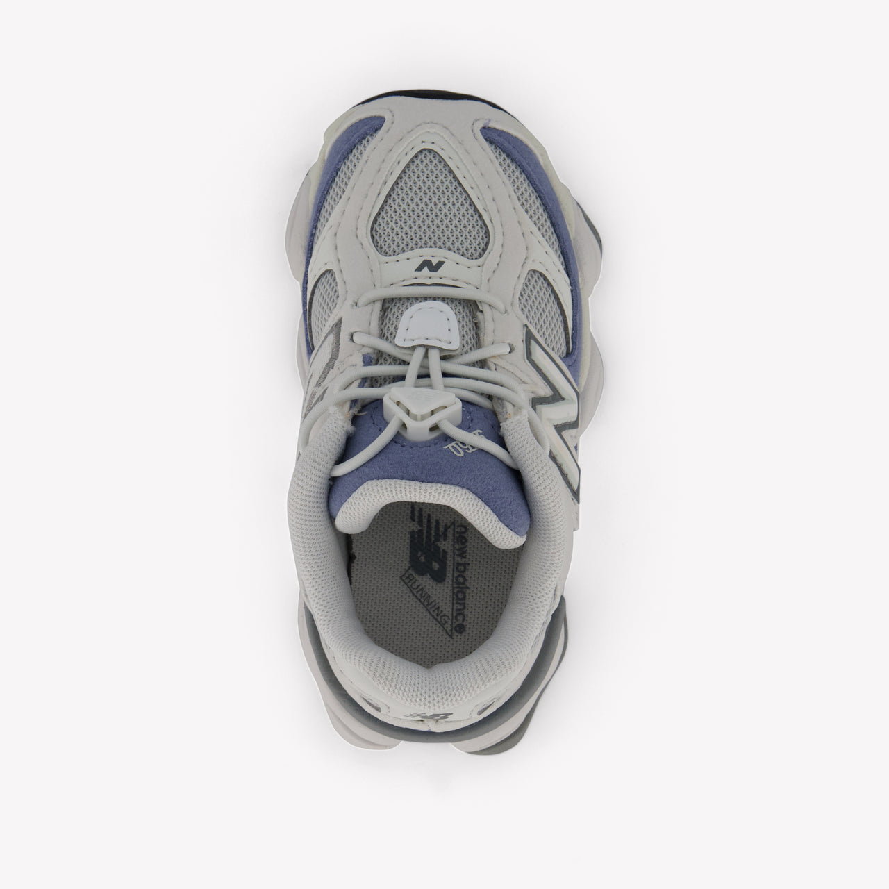 New Balance 9060 Unisexe Baskets Bleu Clair