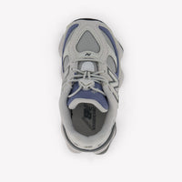 New Balance 9060 Unisexe Baskets Bleu Clair