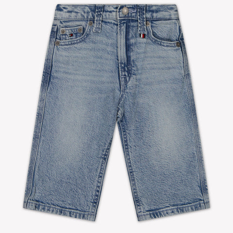 Tommy Hilfiger Mabel baby Chicas Vaquero En Azul Claro