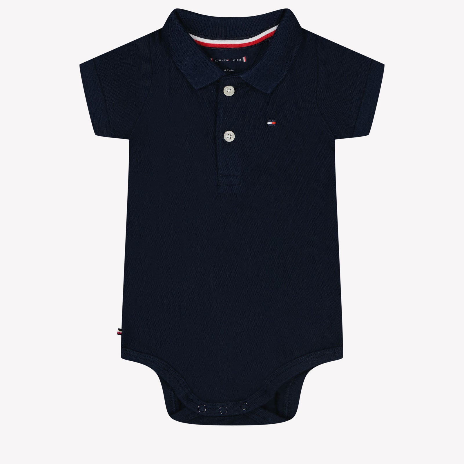 Tommy Hilfiger Bébé Garçons Se présenter Navy