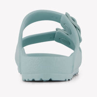 Birkenstock Unisex Pantoffeln Minze