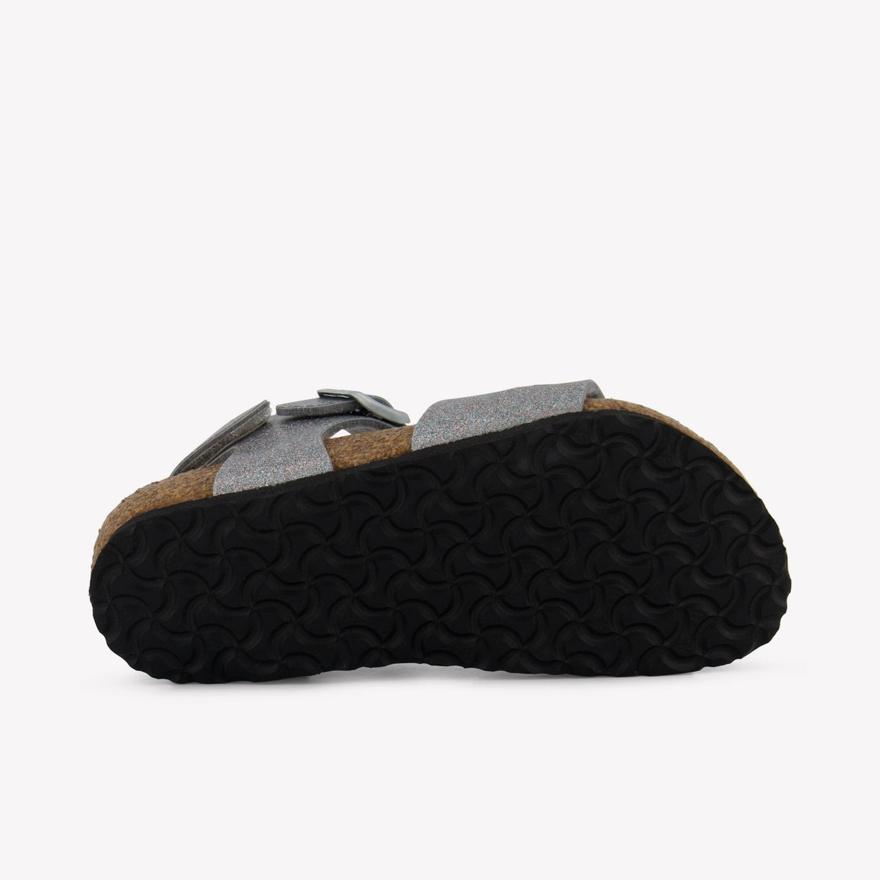 Birkenstock Ragazze Sandali Argento