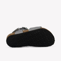Birkenstock Ragazze Sandali Argento