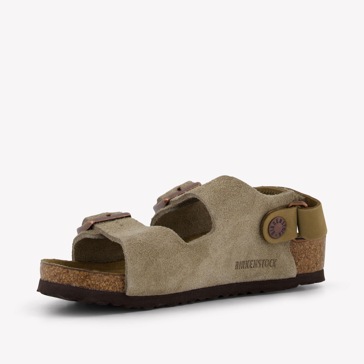 Birkenstock Unisex Sandalias Topo
