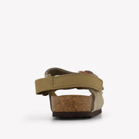 Birkenstock Unisex Sandalias Topo
