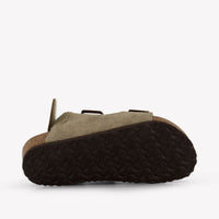Birkenstock Unisex Sandalias Topo