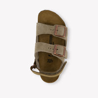 Birkenstock Unisex Sandalias Topo