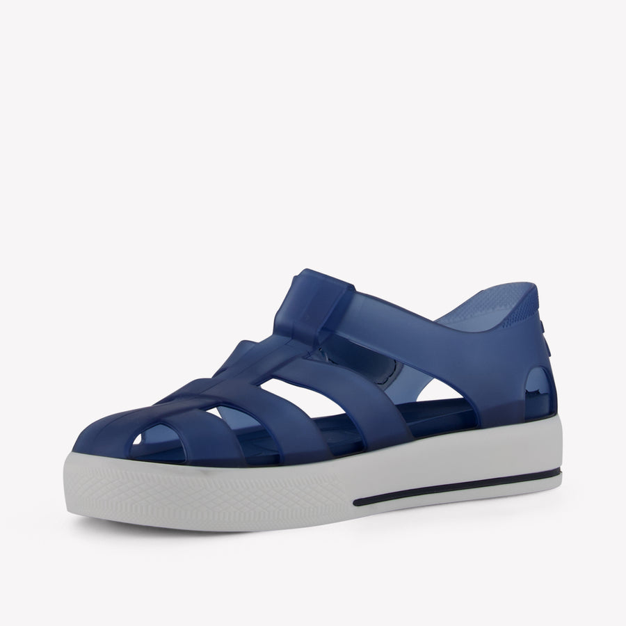 Igor Unisex Sandali Navy